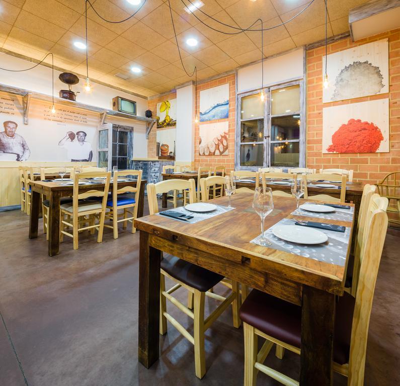 A Feira Posada Overo Exterior photo